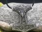 Preview: Massiver Wikinger-Mjölnir "Schonenhammer"